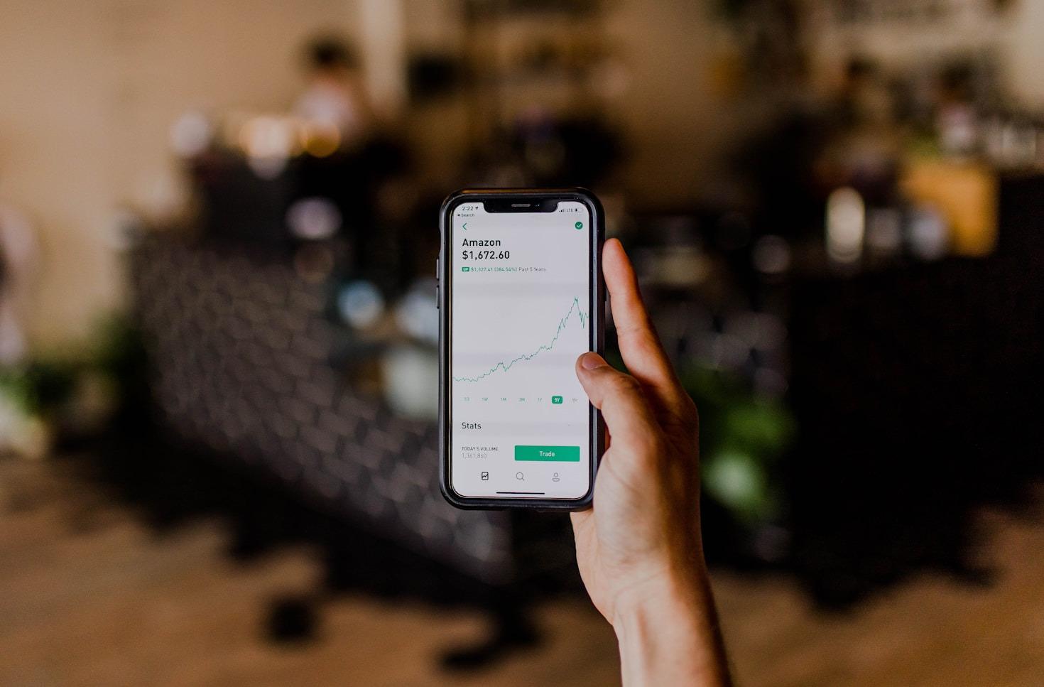 Elevate Your Trading Strategy with Technology